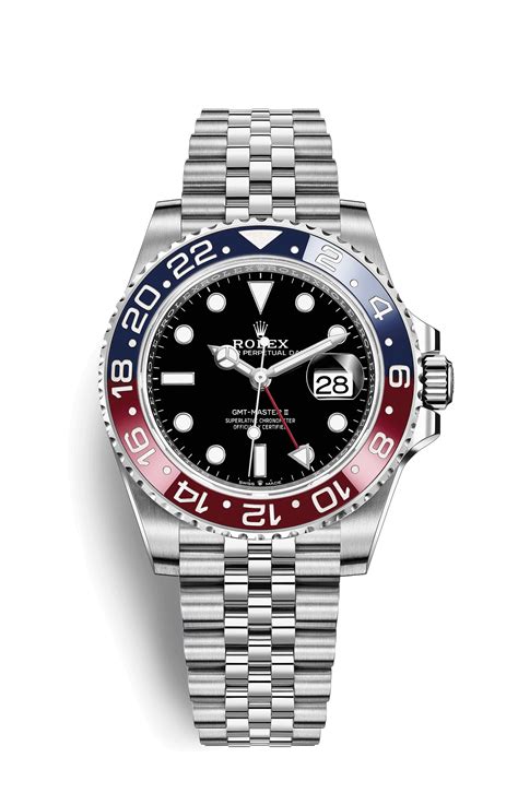 rolex pepsi steel|rolex pepsi 2022 price.